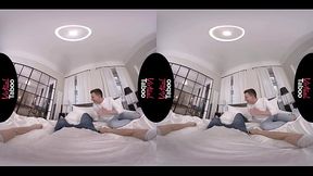 VIRTUAL TABOO - True Story Of Julia Red
