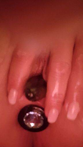 Analplug