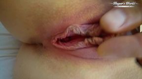 slender zazie skymm very satisfied getting drilled