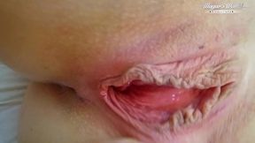 slender zazie skymm very satisfied getting drilled