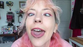 ahegao tutorial