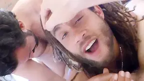 Bold Twinks Embrace Anal Adventure — Raw Passion No Limits – GayXXX 18+