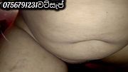 I fucking with my partner වේස කොල්ලොකුගෙ පය්ය උරලා සැප දුන්නා
