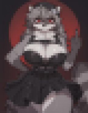 it's the fuck you dance!