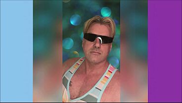 Retour en 1987 dans le style Miami Vice