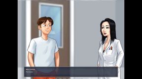 Summertime saga part 219