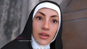 Laura Lustful Secrets (part 27)