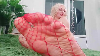 Foot Fetish compilation video from Arya Grander - barefoot and nylon soles and toes.