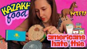 American Nightmare: Local Foods You’d Never Try