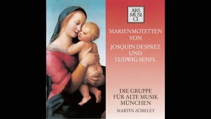 Marian Motets, Part 2