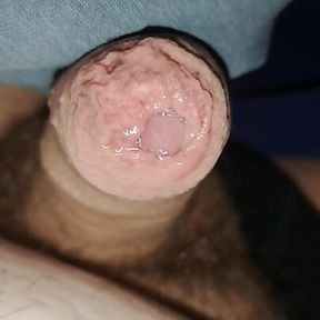 Cumming way too fast