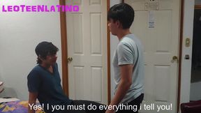 Twink Fuck Manipulation (part 2)