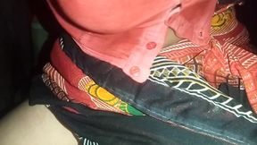 Indian bhabhi morning sex in outdoor