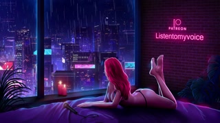 "I'll Do Anything for Your Cum" NNN Part II &nbsp;[ASMR Blowjob] [Female Orgasm]