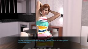 johannesgaming - update #806 - pineapple express 16 julia had group sex with me cornell and rufus - jul 29, 2026