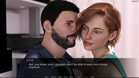 johannesgaming - update #806 - pineapple express 16 julia had group sex with me cornell and rufus - jul 29, 2026