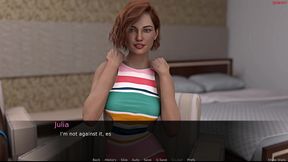 johannesgaming - update #806 - pineapple express 16 julia had group sex with me cornell and rufus - jul 29, 2026
