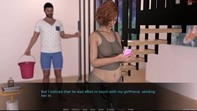 johannesgaming - update #806 - pineapple express 16 julia had group sex with me cornell and rufus - jul 29, 2026