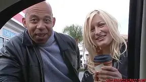 Shane Diesel And Heather Gables In Doggystyle Porn With And From