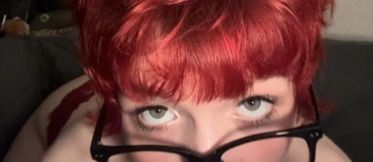 Teaching your step-sis how to please a man