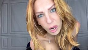 Watch TrophyWifeNat get wild at pool party with her hot neighbor