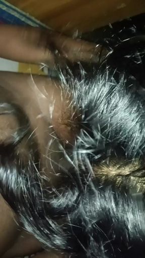 Mallu Blow job and Ass fucking