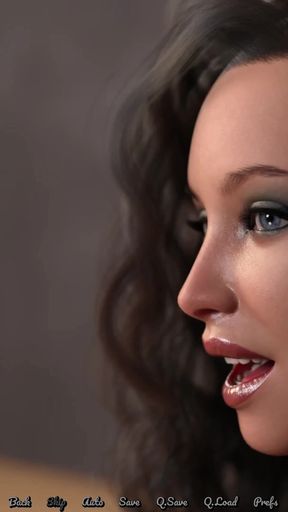 The Secret of Women's Libido (part 10)