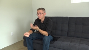 Next Door Casting: Bareback Casting Couch