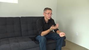 Next Door Casting: Bareback Casting Couch