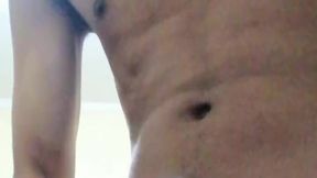 me masturbo para ti &mdash;  pienso en ti