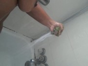 Shower pt.2