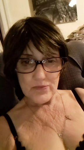 Mommy wants you baby