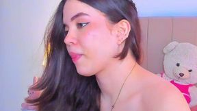 Bella Fontana Party on Mar 12, 2026