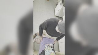 Wordy Father Handle Me Like A Biotch