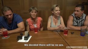 Old wives exchange