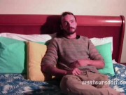 Straight Amateur Solo JO