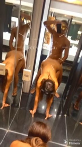 Me voy al hotel con una Prostituta VIP. Culo hermoso. Obedece y hace todo lo que le pido. Big ass