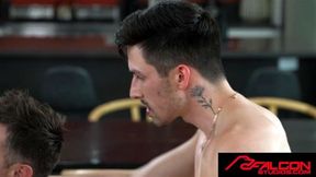 FalconStudios Newest Big Dicks Compilation Hot New Hunks & Jocks Fucking Hard