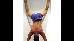 Gostoso dan&ccedil_ando