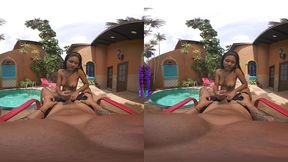 hard fuck with a stranger