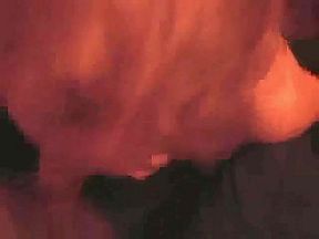 So Pretty Blonde Wife Make A Hell Of A Blowjob And Fuck Doggy Style,!Damn!