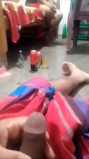 මගෙ පරන ලවු එක එක්ක අඩියක් ගහලා සැපක් ගත්තා වීඩියෝ කෝල් එකෙන් හස්බන් බලාගෙන wife sharing video collx