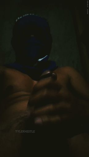 Mature nasty cum