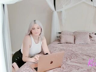 Step-brother on trans Step-sis TEASER