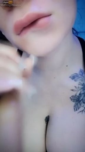 You have a Big penis? Dick rating and JOI