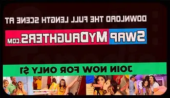 Dakota & Leana: Big Cock Fantasy Awaits Full HD