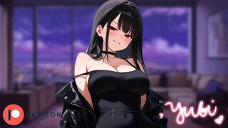 Finest Buddy's Sister-in-law Won't Stop Dressed in Your Hoodie [F4A Roleplay ASMR]