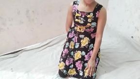 Soyi hui big step sister ko paise dekar jabar dasti pela