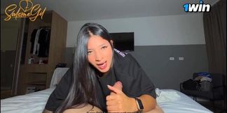 Salome Gil OF