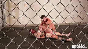 Submission - Ass Sex